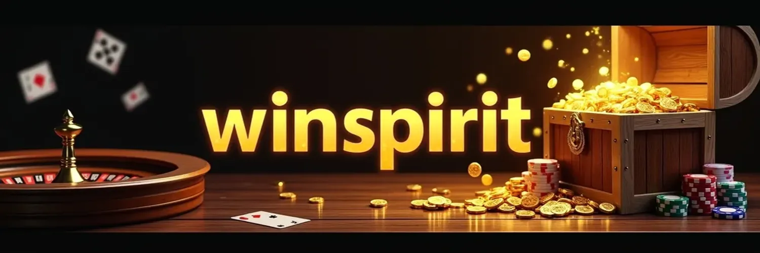 WinSpirit Casino Gioca Ora