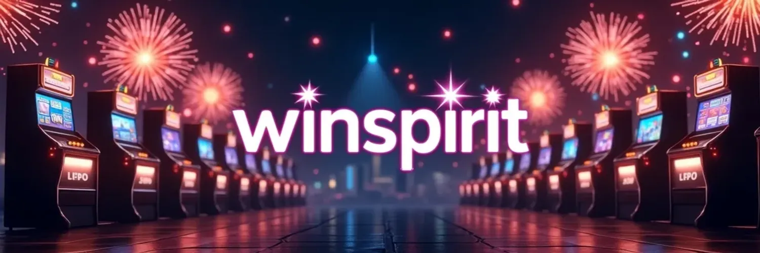 WinSpirit Casino Online